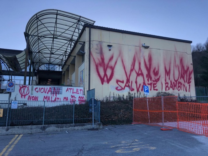 Indagine sulla rete no-vax radicale: un ruolo chiave a Castiglione