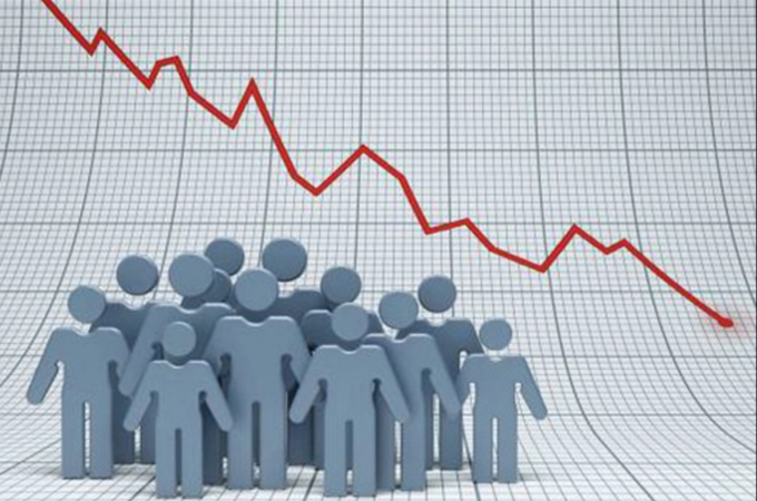 Fuga dalla città: Settimo in 10 anni potrebbe perdere 4000 residenti