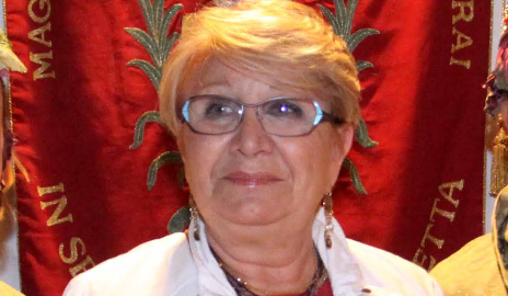 Addio all’imprenditrice settimese Maria Rosa Ceccon: fondò la Farmen