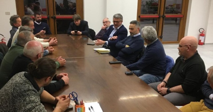 L’agricoltura della Collina torinese tra problemi e prospettive di sviluppo