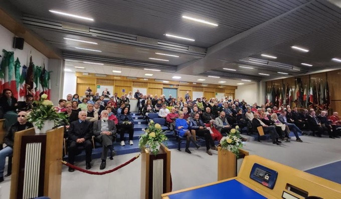 A Settimo il consiglio comunale solenne per la legalità