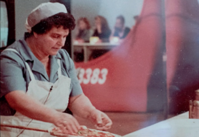Barriera Milano perde Cristina: era stata la prima pizzaiola di Torino