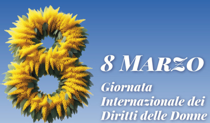 Così Settimo, San Mauro e la Collina celebrano la Giornata della donna