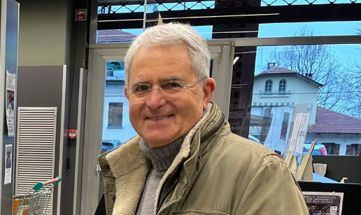 Minore sorpreso a rubare vodka nel supermercato: parla il titolare Borello