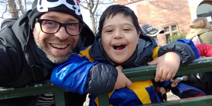 Giornata Mondiale Persone con sindrome di Down, all’Ospedale Cottolengo c’è il servizio “Perle Doro”