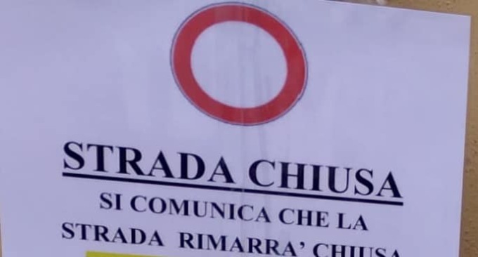 Gassino: interruzioni per lavori sulle provinciali 500, 89 e 166