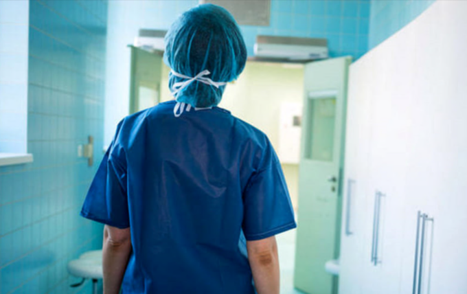 Bufera sull’ospedale di Settimo, il grido dei dipendenti: «Viviamo nella paura. Non abbiamo più vita…»