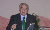 Castiglione ha detto addio allo storico ex sindaco