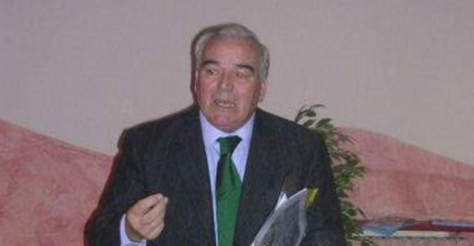 Castiglione ha detto addio allo storico ex sindaco