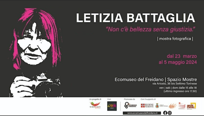 Cosa fare a Settimo e dintorni nel fine settimana: gli eventi del 23 e 24 marzo