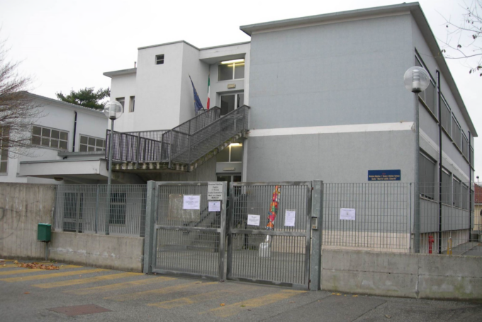 Dalla Regione 1,5 milioni per la scuola Martiri della Libertà di Settimo