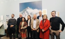 Il Museo Nazionale della Montagna festeggia i 70 anni della spedizione italiana al K2 e le dedica una sezione espositiva permanente