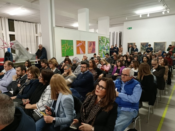 Regionali: Cugini di Gassino e Barbero di San Mauro candidati per il Pd