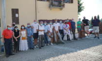 A San Mauro il "Patto civico" ha annunciato lo scioglimento