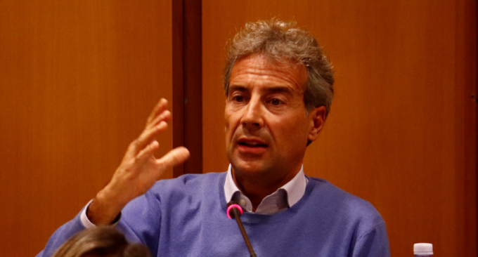 A San Mauro cambia di nuovo il vice sindaco