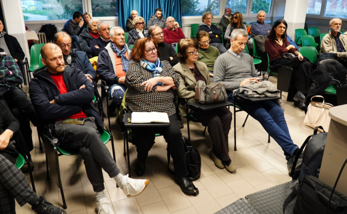 San Mauro e il nuovo piano regolatore: “La città che lasceremo ai nostri figli”