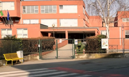 San Mauro: ancora problemi di infiltrazioni nelle scuole, i genitori non ci stanno