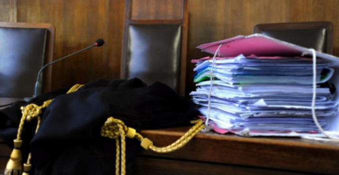 Omicidio Gioffrè: i pm chiedono l’ergastolo