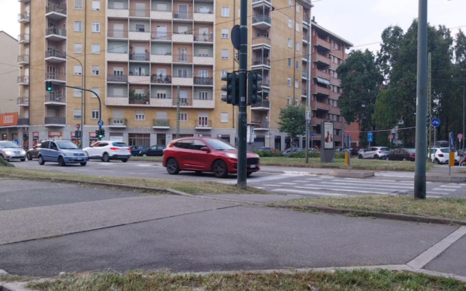 L’appello: “Basta microcriminalità a Vanchiglietta”