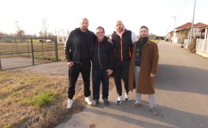 Videosorveglianza, via Mantova si sente dimenticata: “Noi non siamo di serie C”