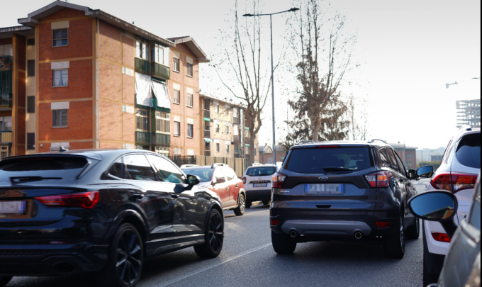 Villaggio Fiat tra luci e ombre: ecco come si vive nello storico quartiere operaio