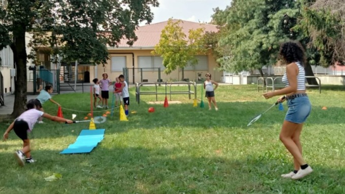 Centri estivi a Settimo, si parte tra critiche e “correzioni”: aggiunta la Roncalli