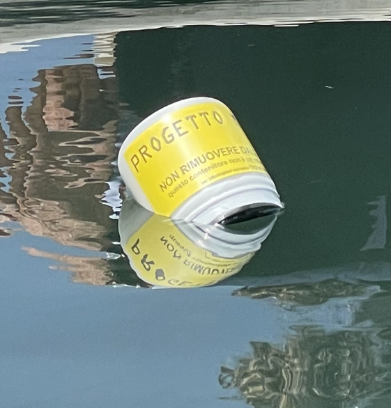 MAPP: un viaggio nelle plastiche del Po