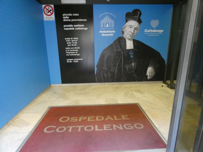 L’Ospedale Cottolengo di Torino è fra gli “Ospedali di eccellenza 2024”