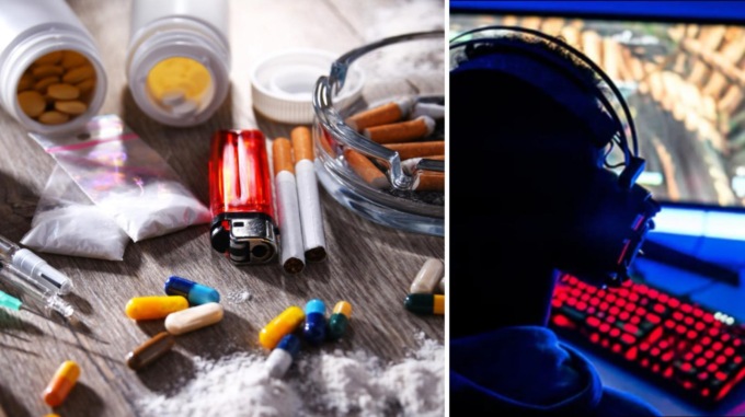 Alcol, fumo, droga ma anche videogiochi: giovani stretti nella morsa delle dipendenze