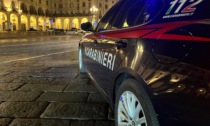Ancora violenza in Barriera Milano: furti, danneggiamenti e aggressioni ai vigilantes