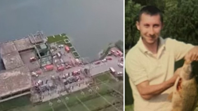 Morto nella strage di Suviana: partita una raccolta fondi per aiutare moglie e figli