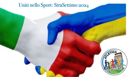 StraSettimo: per far arrivare i giovani atleti ucraini serve l'aiuto di tutti