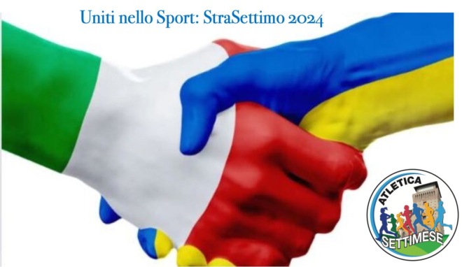 StraSettimo: per far arrivare i giovani atleti ucraini serve l’aiuto di tutti