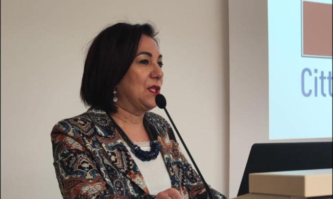 Caso intercettazioni, la consigliera Greco: “Non ho nulla da nascondere”