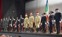 Associazione Carabinieri: successo per il concerto benefico