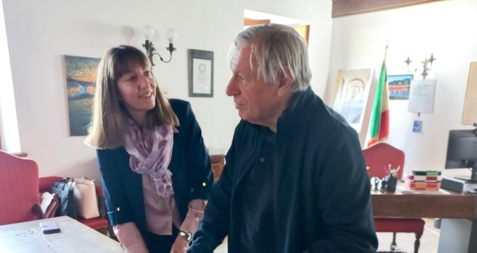 San Mauro conferirà la cittadinanza onoraria a don Luigi Ciotti