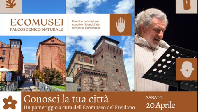 Cosa fare a Settimo e dintorni nel fine settimana: gli eventi del 20 e 21 aprile