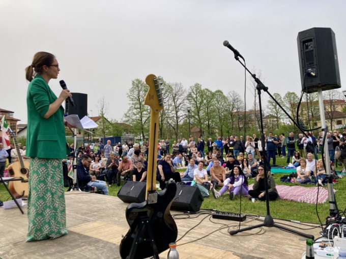 Piastra: “Oggi si paga anche solo il fatto di finire tra i nomi di un’intercettazione”