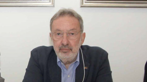 A San Raffaele incidente col trattore: la vittima è l’ex senatore Buemi