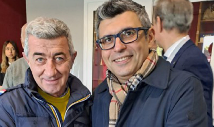 Morelli stuzzica  ancora il sindaco  Corrado