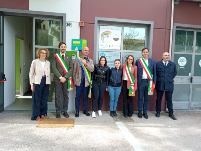 Nei quartieri arrivano 5 sportelli in aiuto dei cittadini: due a Settimo