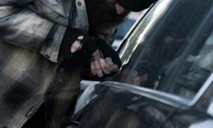 Le rubano l’auto due volte nel giro di pochi giorni