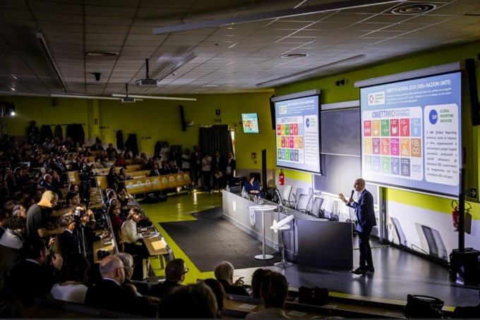 All’Università di Torino il primo master in Italia in D-ESG e Responsabile d’impatto