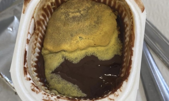 Sindacati contro il cibo della mensa degli ospedali dell’AslTo4