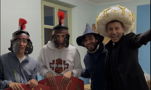 Il presepe vivente di San Mauro si prepara a un grande ritorno