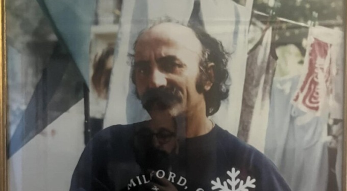 Settimo ha dato l’ultimo saluto ad Orazio: “Via Italia non sarà più la stessa”