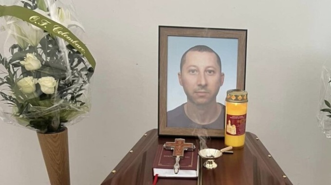 Un anno fa la tragedia di Suviana: Settimo ricorda Pavel Petronel Tanase