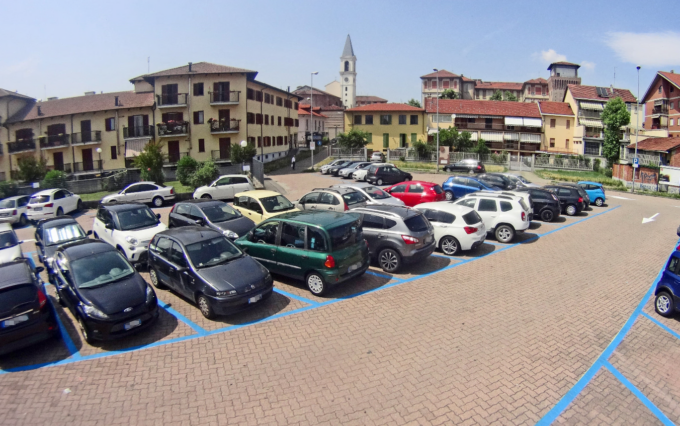 Settimo scalda i motori per il car sharing: ecco come funziona