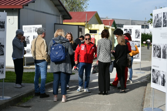 A Settimo celebrati i 10 anni del progetto di accoglienza “SAI”