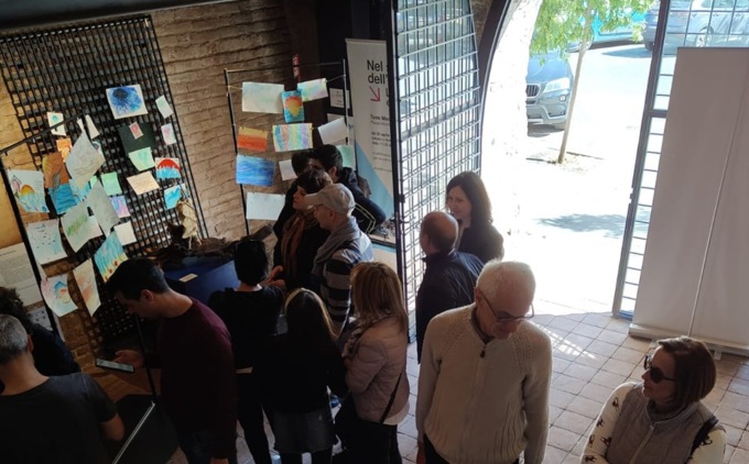 A Settimo la torre medievale ha riaperto le sue porte